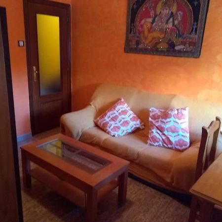 Apartamento Aviles, Centro Ciudad Bagian luar foto
