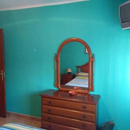 Apartamento Aviles, Centro Ciudad Bagian luar foto