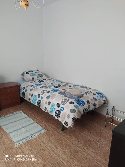 Apartamento Aviles, Centro Ciudad Bagian luar foto